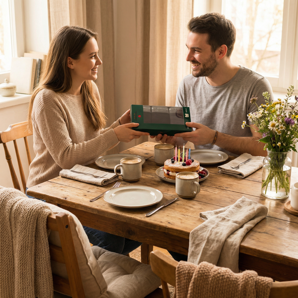 Vyriškos medvilninės bokserės „Peterson“, 3 porų rinkinys, dydis L, juodos ir pilkos spalvos D80