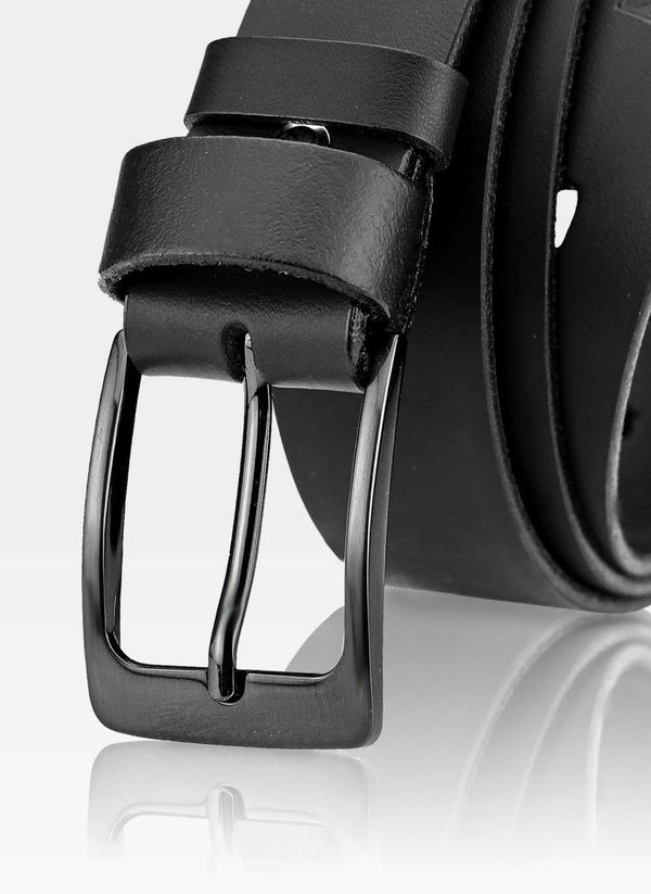 Dovanų rinkinys vyrams Pierre Cardin x Stevens, piniginė su diržu Z1