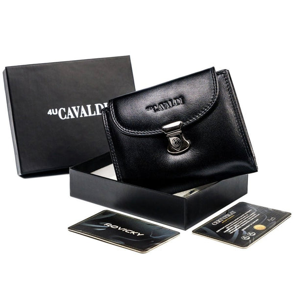 Piniginė moterims 4U Cavaldi D1 N133