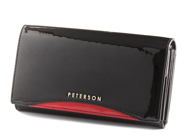 Piniginė moterims Peterson P13 N173