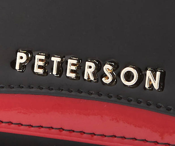 Piniginė moterims Peterson P13 N173