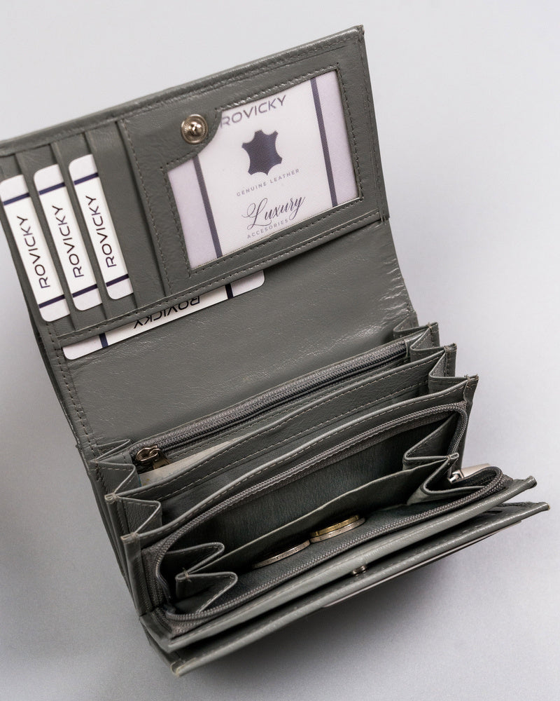 Piniginė moterims 4U Cavaldi D14 N135