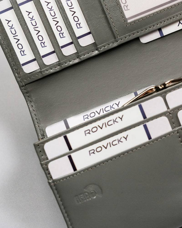 Piniginė moterims 4U Cavaldi D16 N137