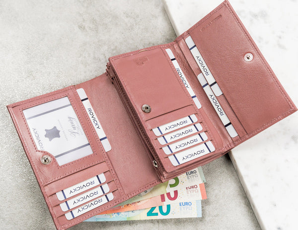 Piniginė moterims 4U Cavaldi D25 N140