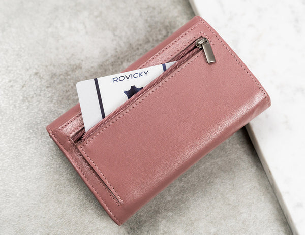 Piniginė moterims 4U Cavaldi D25 N140