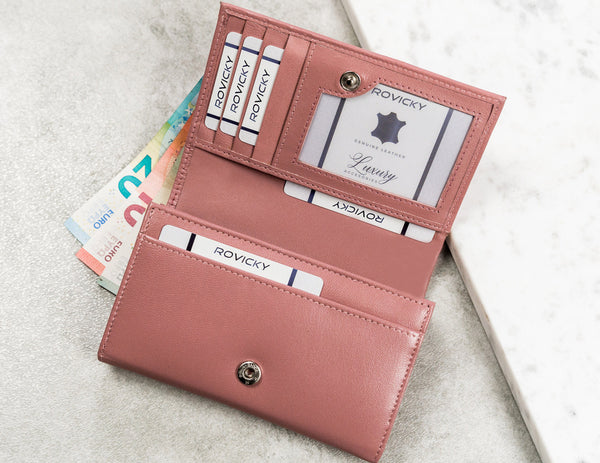 Piniginė moterims 4U Cavaldi D25 N140