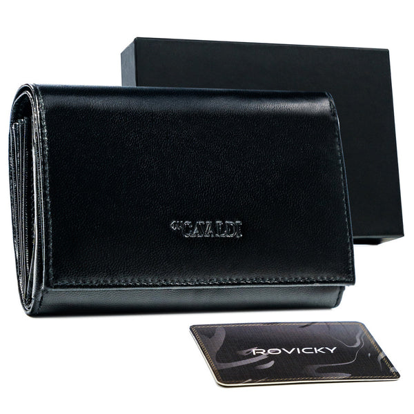 Piniginė moterims 4U Cavaldi D26 N141