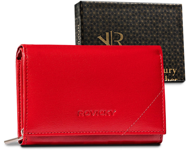 Piniginė moterims Rovicky L28 N323
