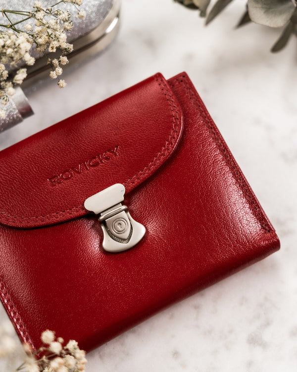 Piniginė moterims Rovicky L31 N325