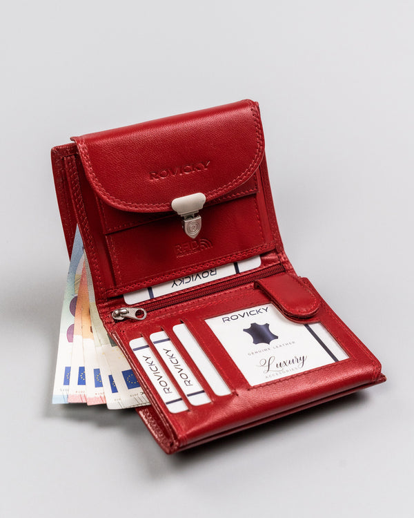 Piniginė moterims Rovicky L31 N325