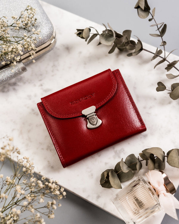 Piniginė moterims Rovicky L31 N325