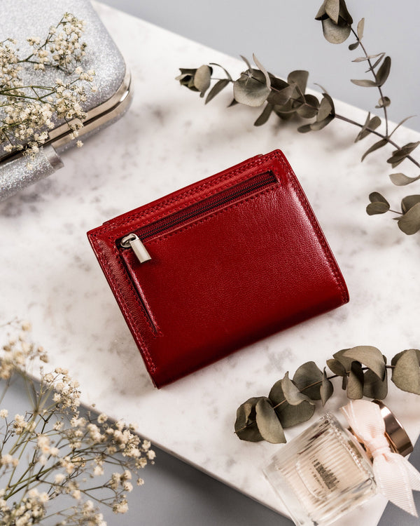 Piniginė moterims Rovicky L31 N325