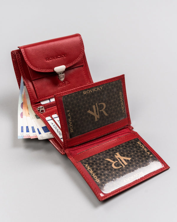 Piniginė moterims Rovicky L31 N325