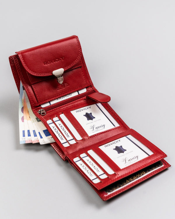 Piniginė moterims Rovicky L31 N325