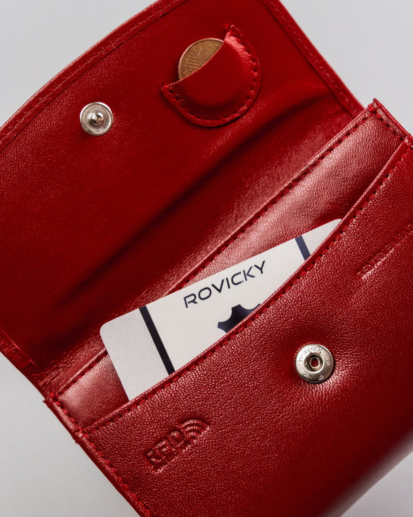 Piniginė moterims Rovicky L33 N310