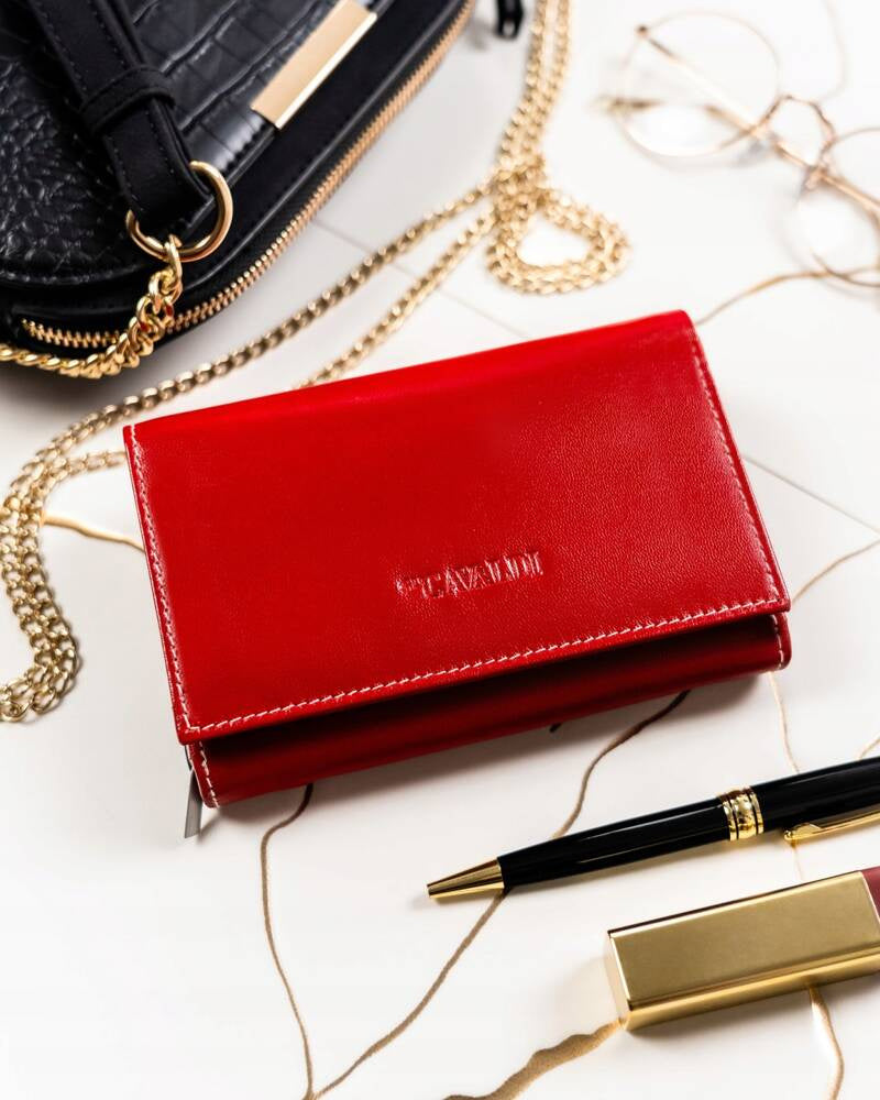 Piniginė moterims 4U Cavaldi D48 N149