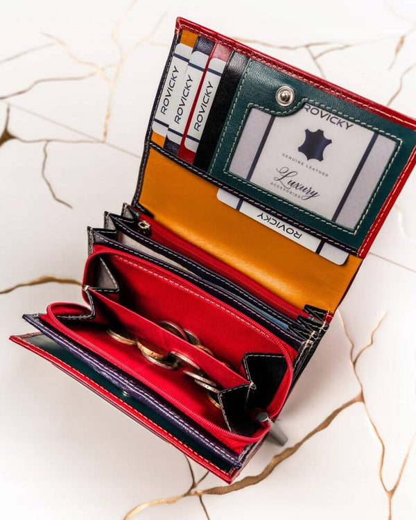 Piniginė moterims 4U Cavaldi D48 N149