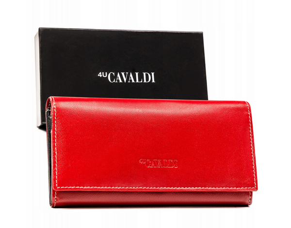 Piniginė moterims 4U Cavaldi D50 N150