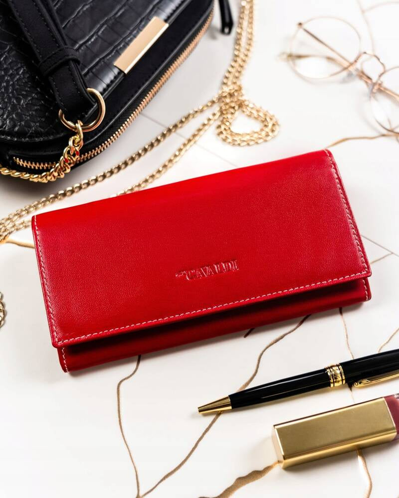 Piniginė moterims 4U Cavaldi D50 N150