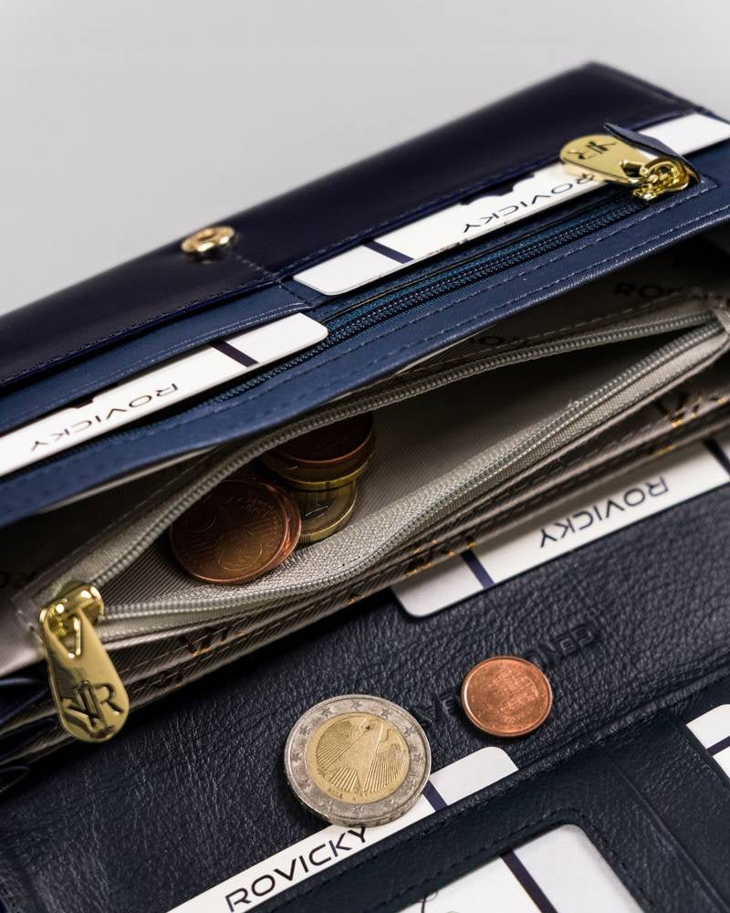 Piniginė moterims Rovicky L52 N313