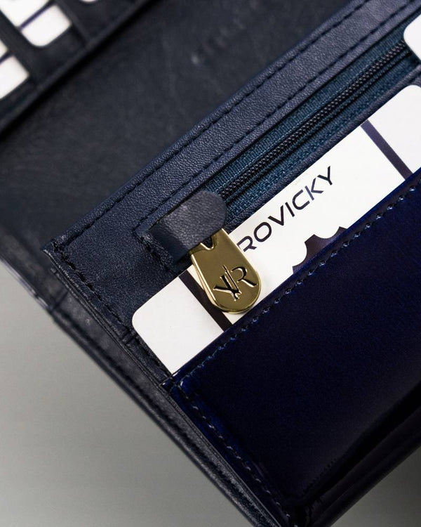 Piniginė moterims Rovicky L52 N313