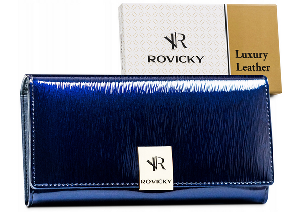 Piniginė moterims Rovicky L52 N313