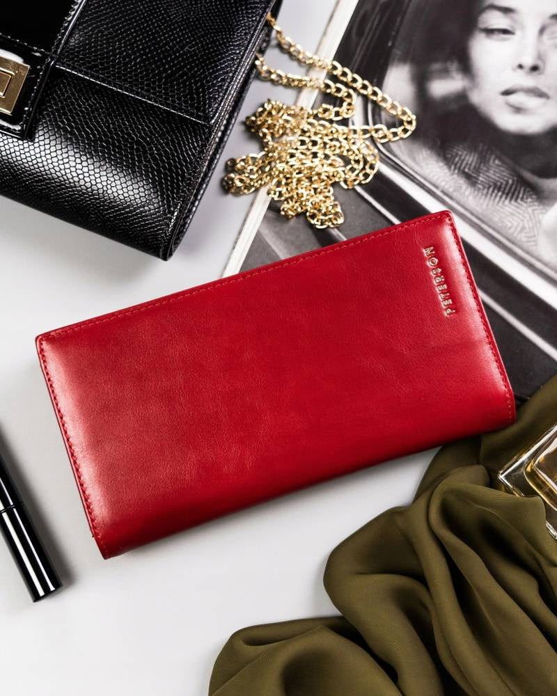 Piniginė moterims Peterson P145 N175