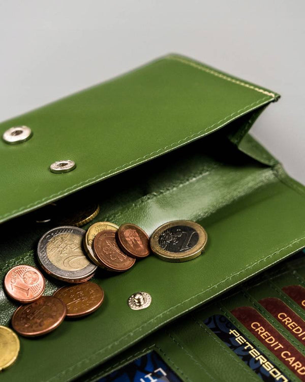 Piniginė moterims Peterson P148 N176
