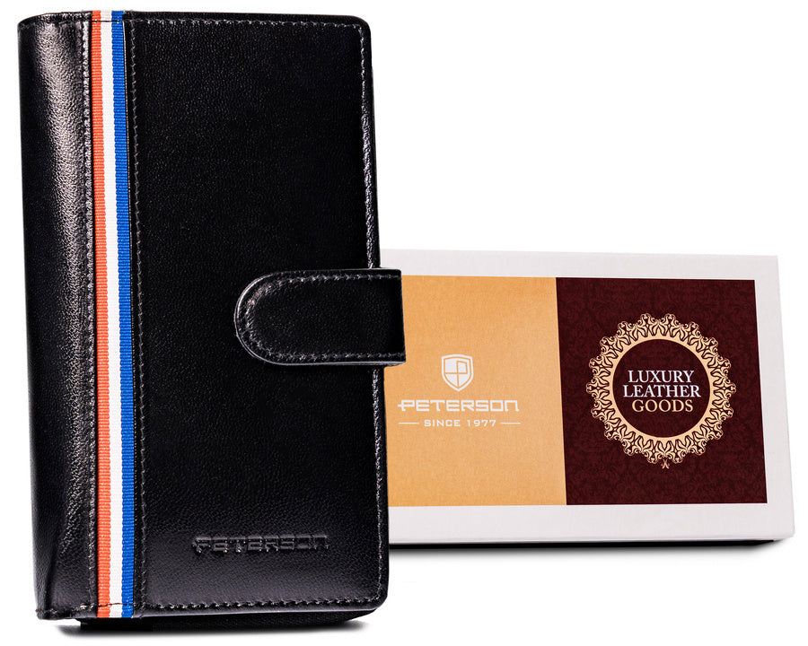 Piniginė moterims Peterson P247 N183
