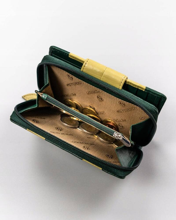 Piniginė moterims Peterson P300 N185