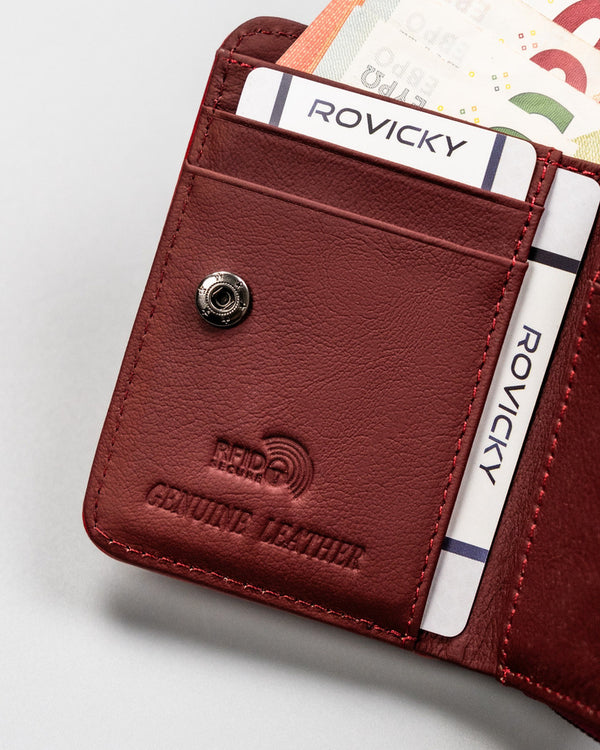 Piniginė moterims Rovicky L88 N314