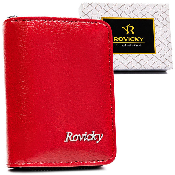 Piniginė moterims Rovicky L88 N314
