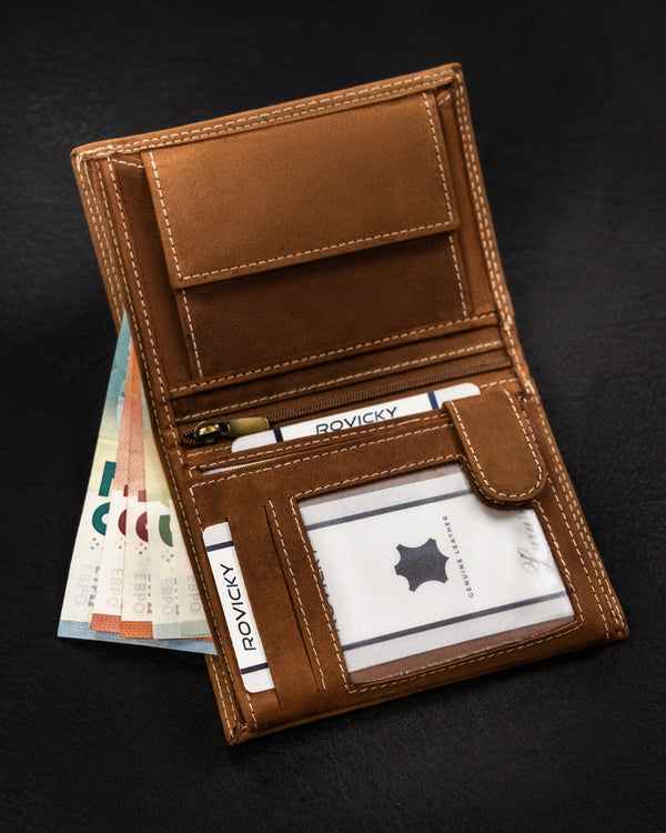 Piniginė vyrams Always Wild X72 N220