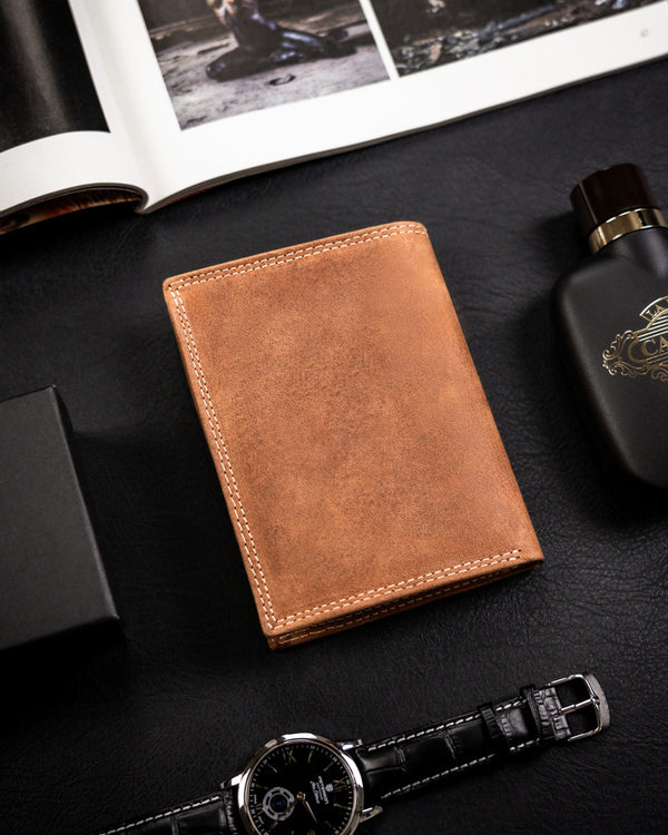 Piniginė vyrams Always Wild X72 N220