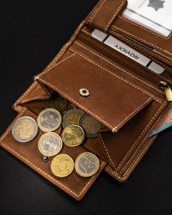 Piniginė vyrams Always Wild X72 N220