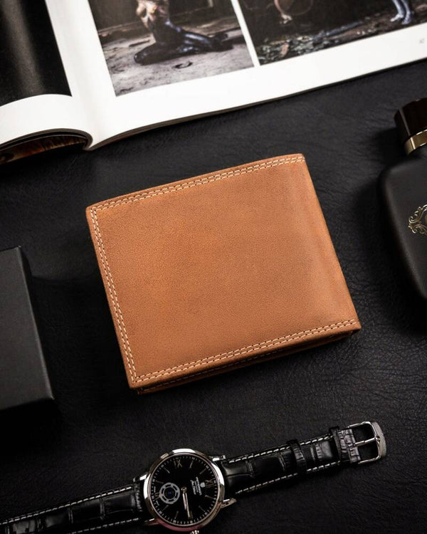 Piniginė vyrams Always Wild X83 N221