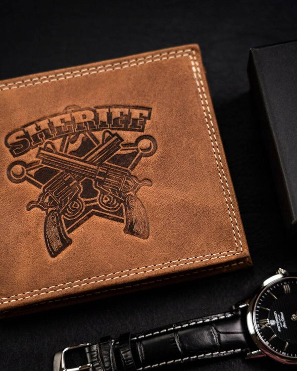 Piniginė vyrams Always Wild X83 N221