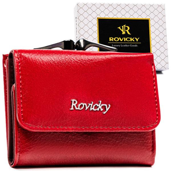 Piniginė moterims Rovicky L95 N308