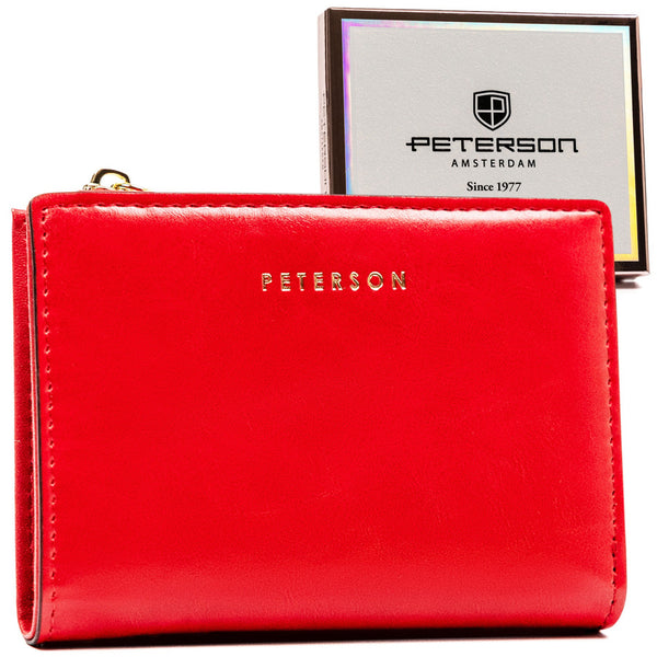 Piniginė moterims Peterson P356 N187