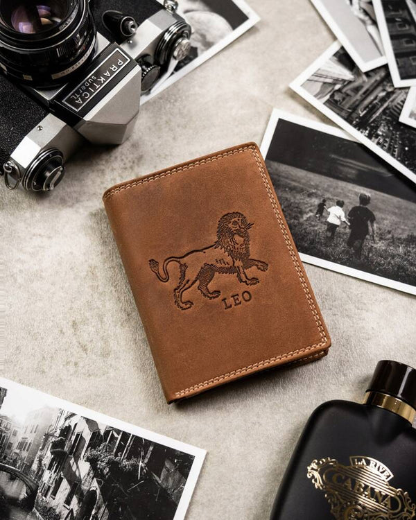 Piniginė vyrams Always Wild X98 N222