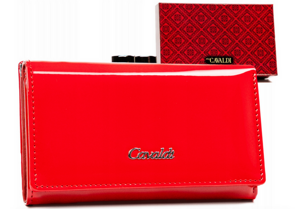 Piniginė moterims 4U Cavaldi D104 N152