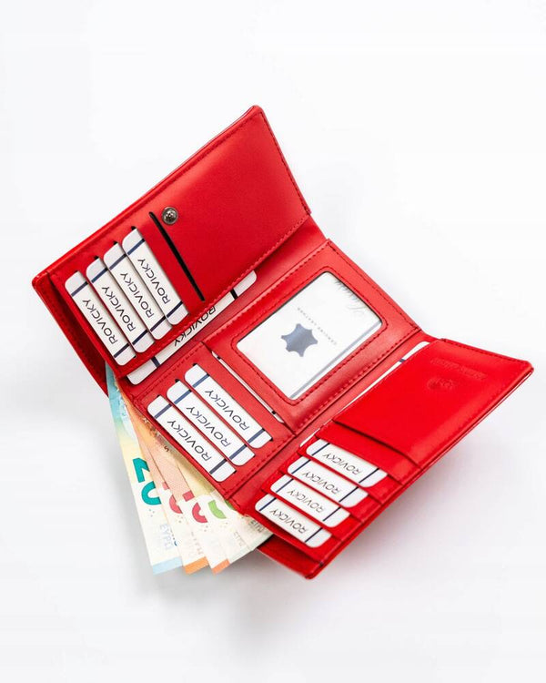 Piniginė moterims 4U Cavaldi D104 N152