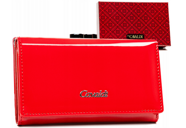 Piniginė moterims 4U Cavaldi D104 N152