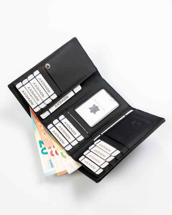 Piniginė moterims 4U Cavaldi D105 N153