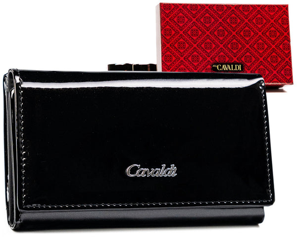 Piniginė moterims 4U Cavaldi D105 N153