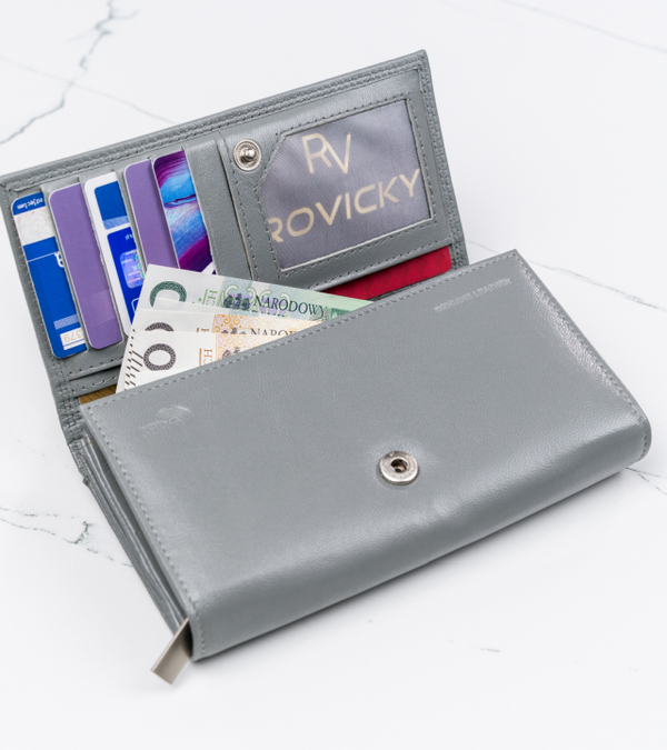 Piniginė moterims 4U Cavaldi D108 N154