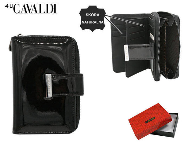 Piniginė moterims 4U Cavaldi D112 N155