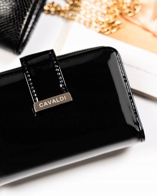 Piniginė moterims 4U Cavaldi D112 N155