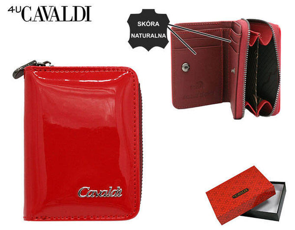 Piniginė moterims 4U Cavaldi D113 N156