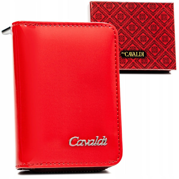 Piniginė moterims 4U Cavaldi D113 N156
